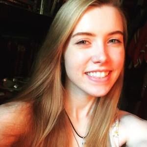 Meet your Posher, Kristen